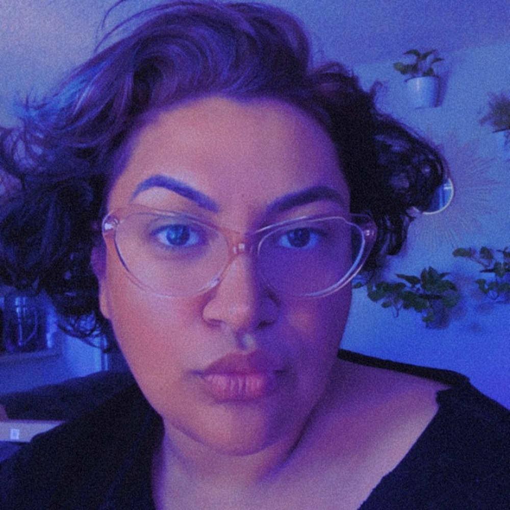 Meet your Posher, Eloisa